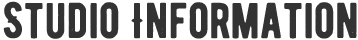 Studio Information